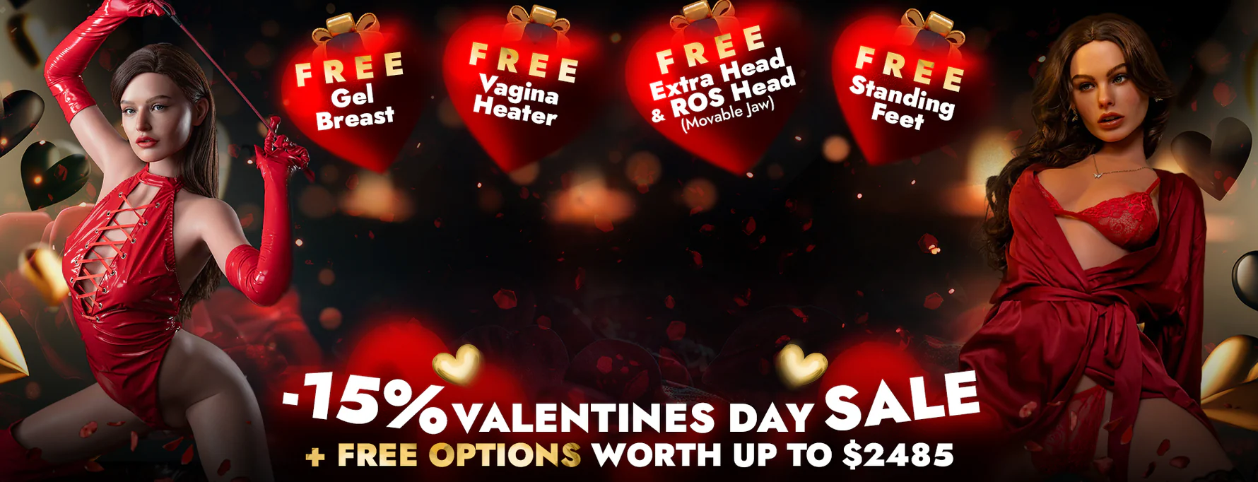 Unrivaled Realism, Tailored for You