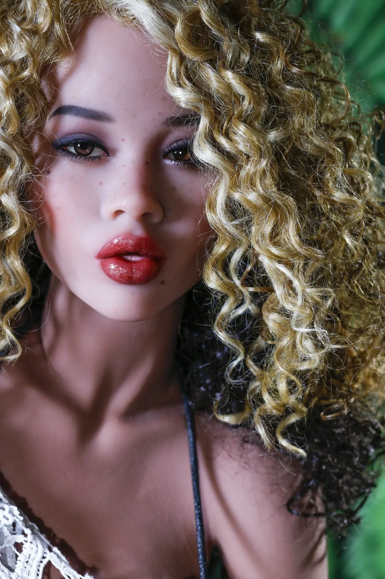 Anna Premium TPE Sex Doll - Image 18