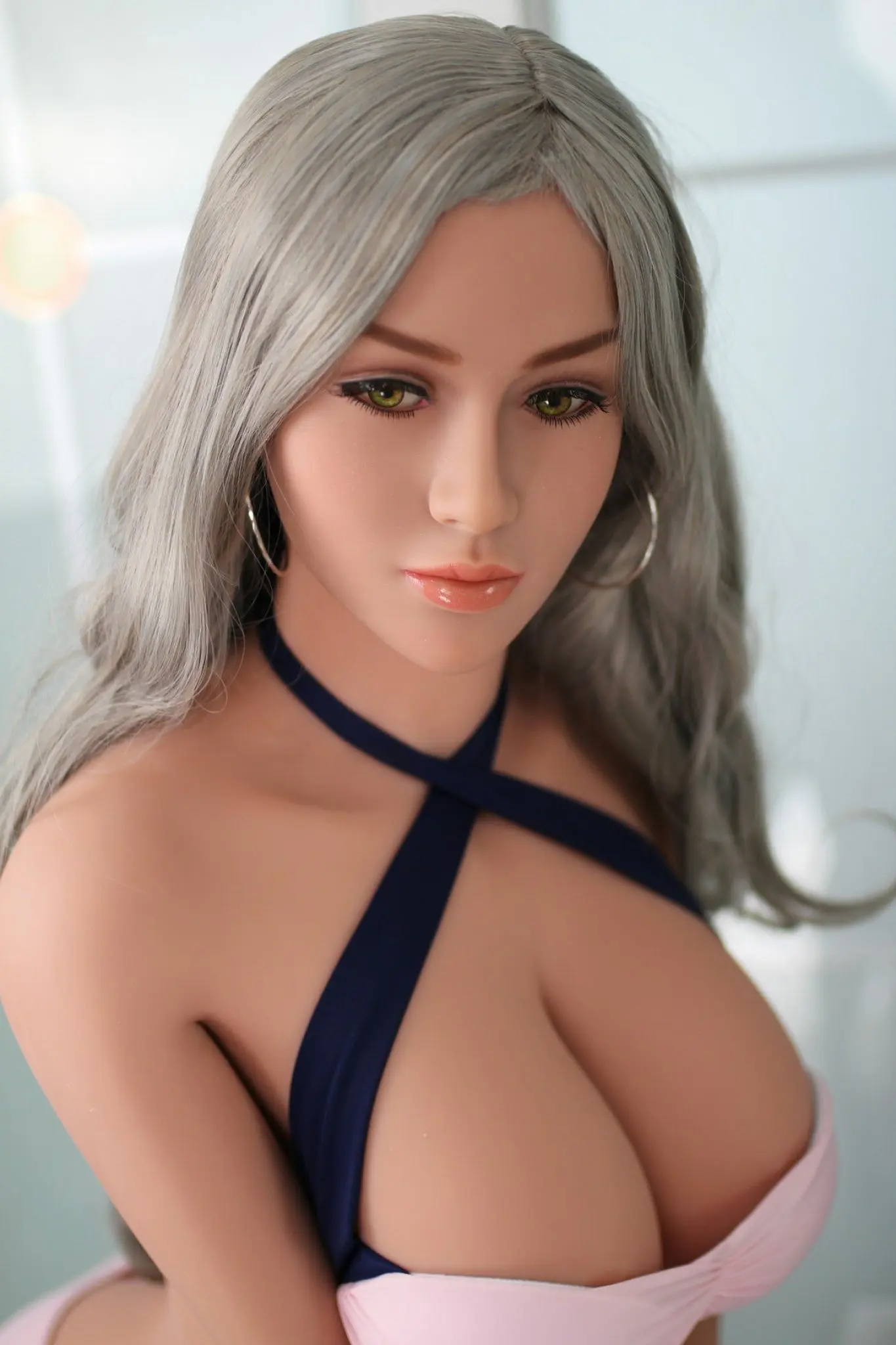 Brooke Premium TPE Sex Doll - Image 38