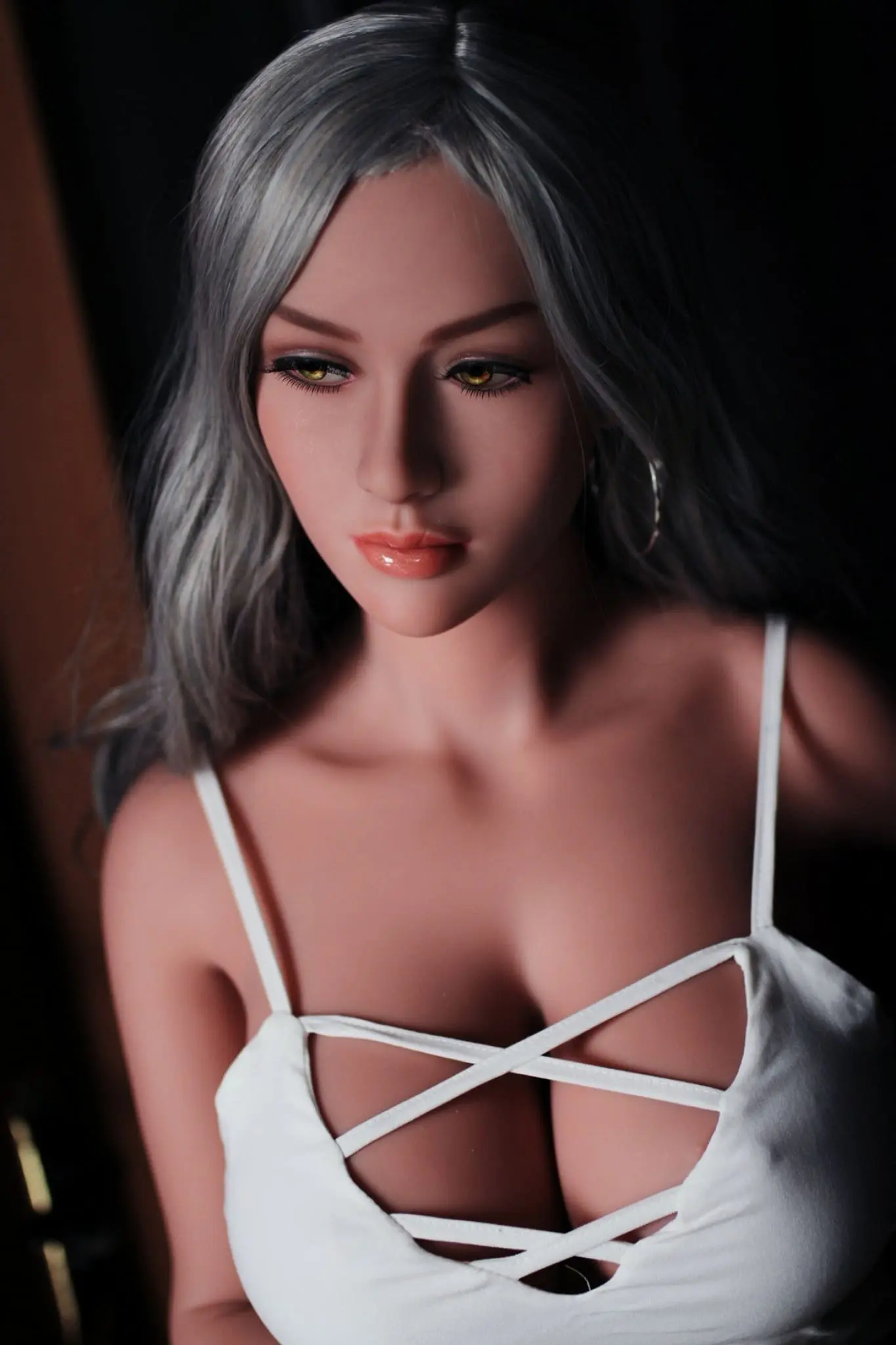 Brooke Premium TPE Sex Doll - Image 56