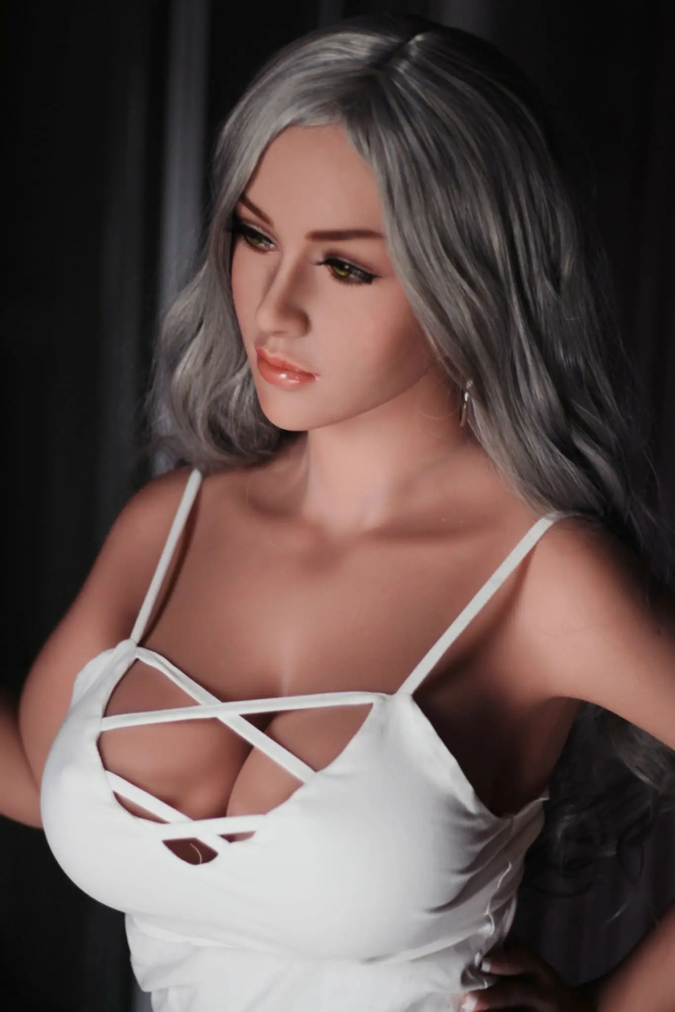 Brooke Premium TPE Sex Doll - Image 60