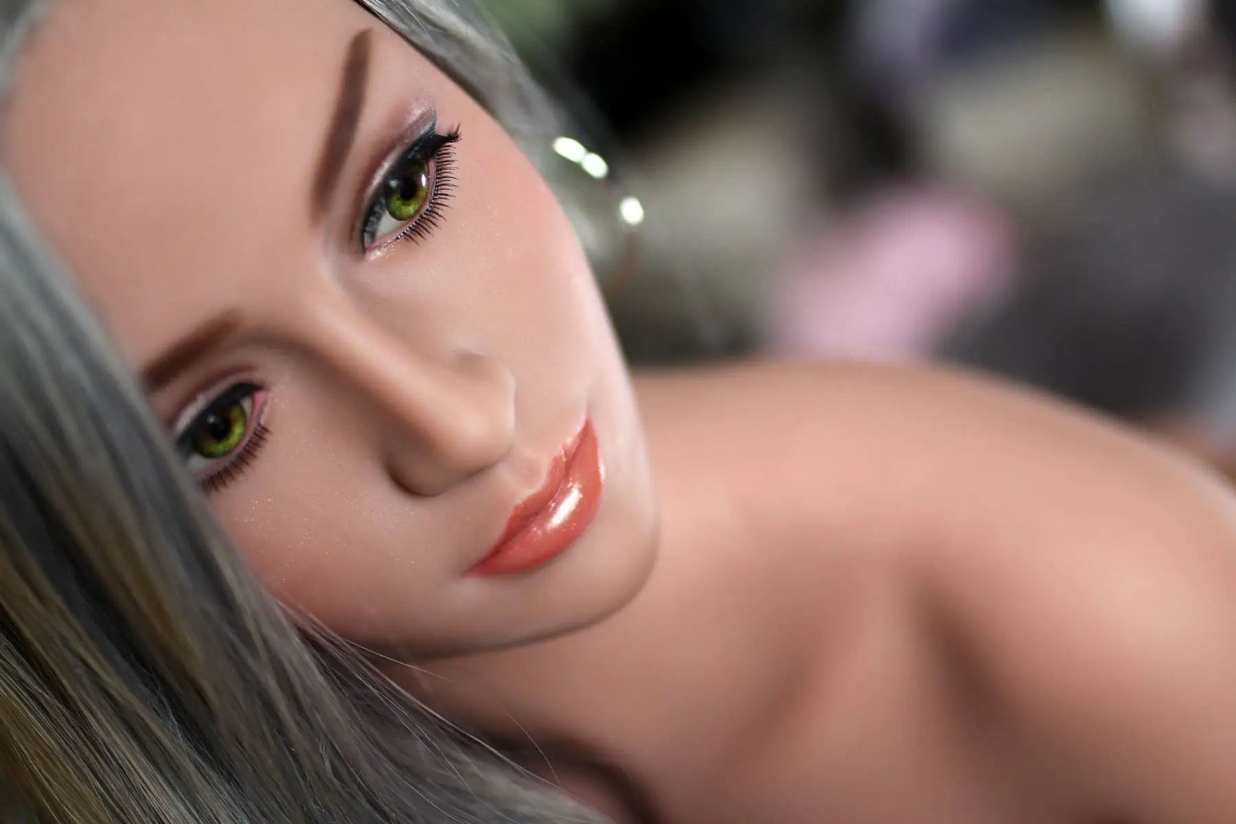 Brooke Premium TPE Sex Doll - Image 8