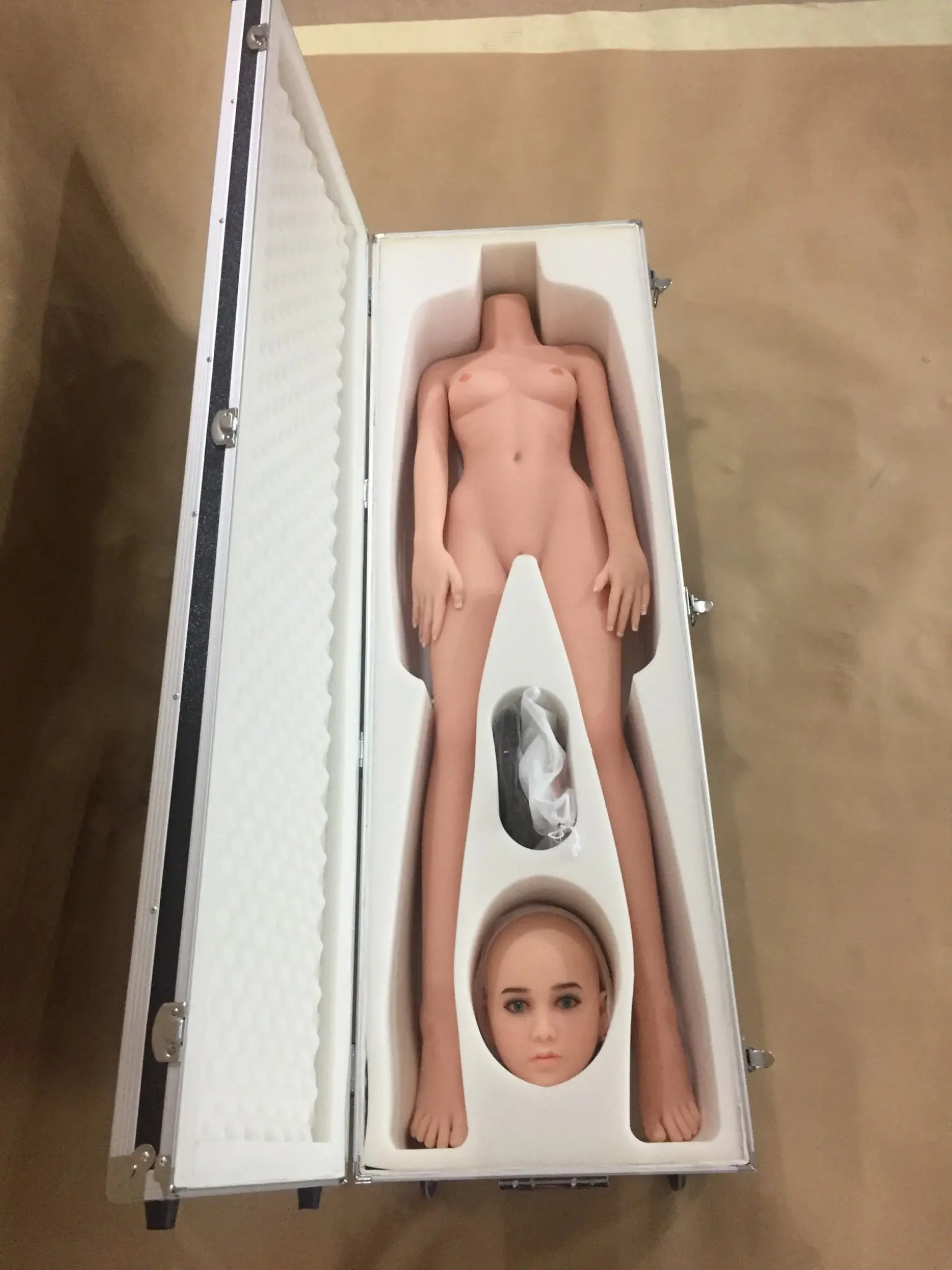 Premium Sex Doll Case - Image 3