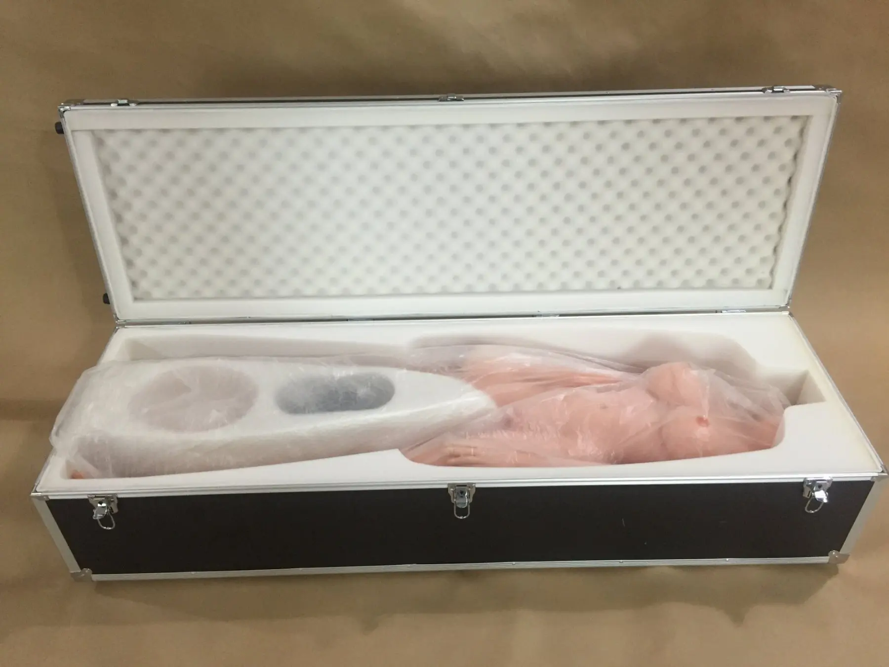 Premium Sex Doll Case - Image 5