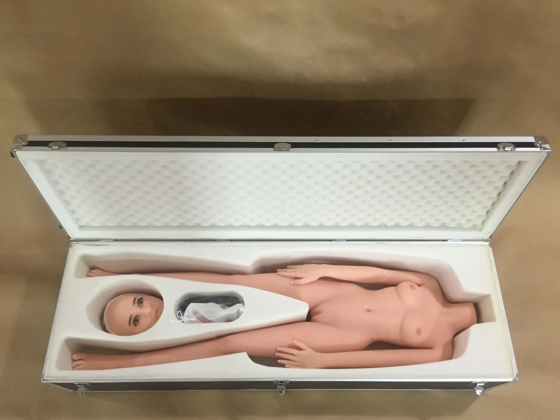 Premium Sex Doll Case - Image 6