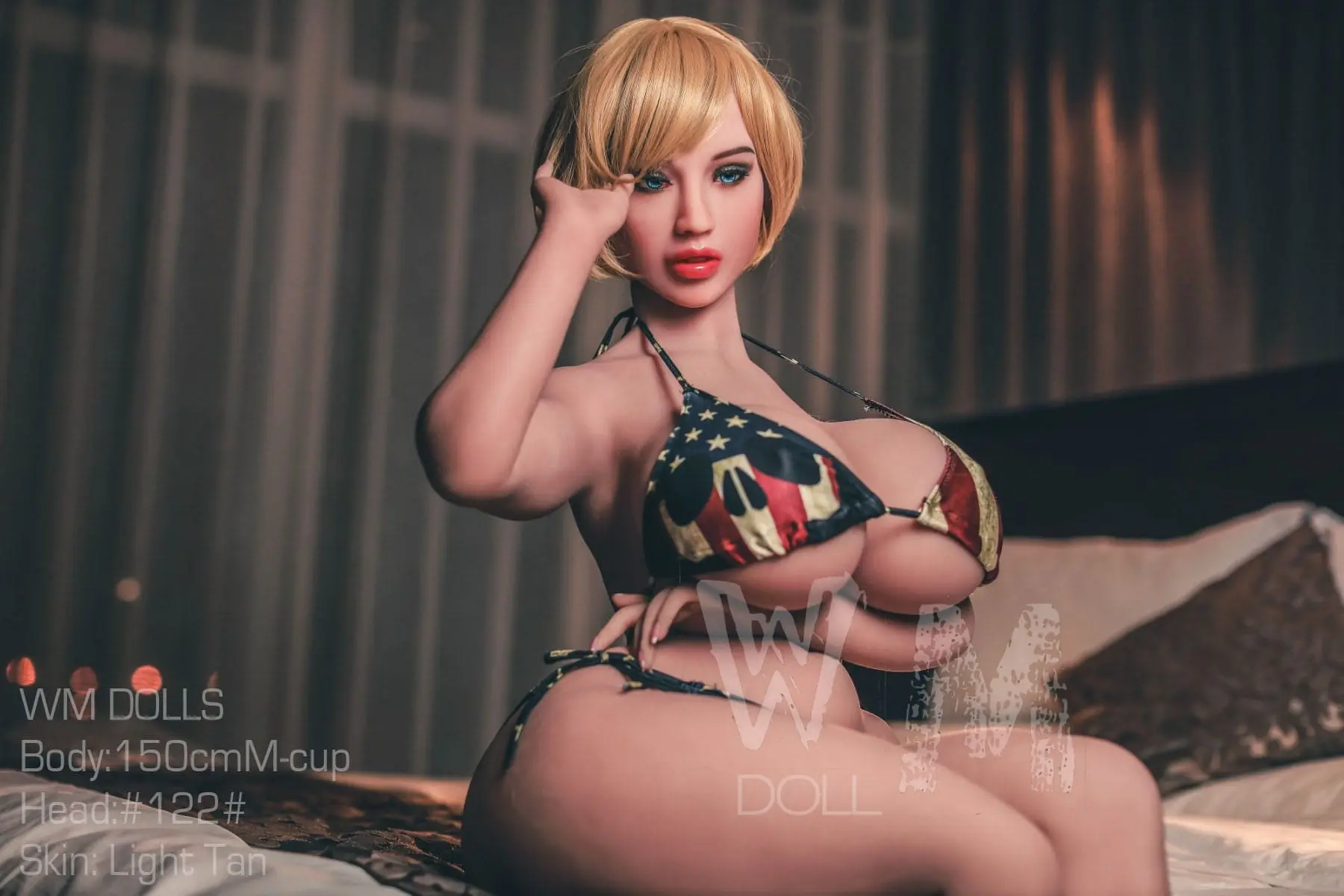 Diana Premium Lifelike Sex Doll - Image 22