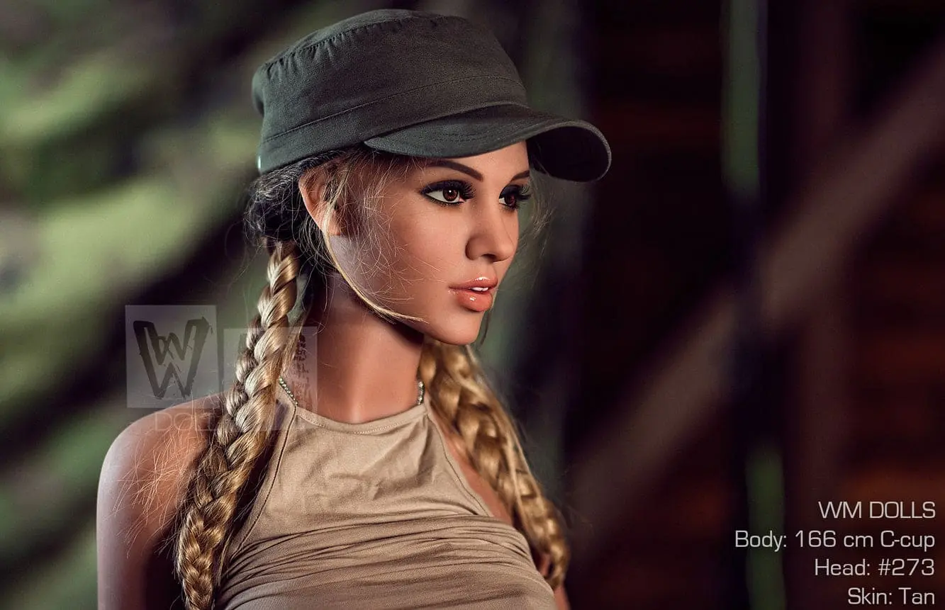 Kendra Premium TPE Sex Doll - Image 26