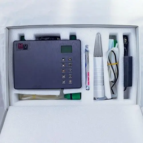 Motorized Intelligent Cleaning Set For Sex Dolls - WM Doll® - Image 3