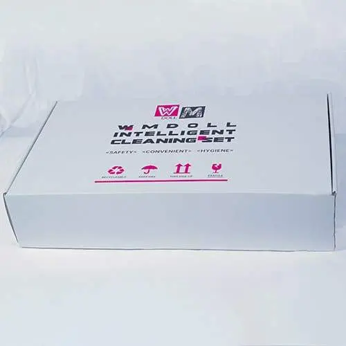 Motorized Intelligent Cleaning Set For Sex Dolls - WM Doll® - Image 4