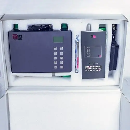 Motorized Intelligent Cleaning Set For Sex Dolls - WM Doll® - Image 5