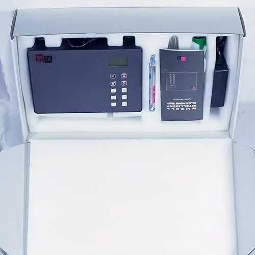 Motorized Intelligent Cleaning Set For Sex Dolls - WM Doll® - Image 6