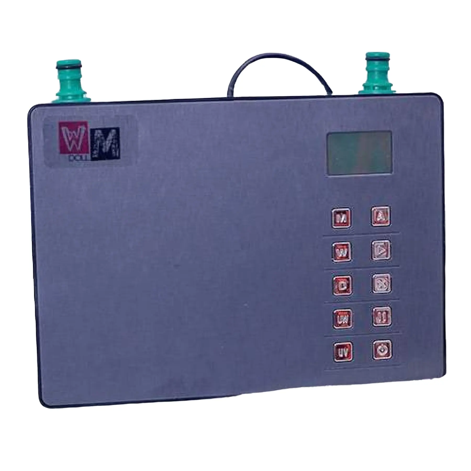 Motorized Intelligent Cleaning Set For Sex Dolls - WM Doll® - Image 9